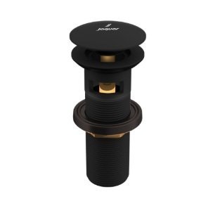 Jaquar Click Clack Waste 32mm Size Half Thread