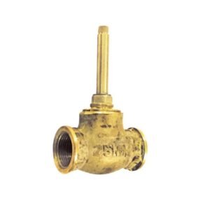 Jaquar Concealed Body of Flush Cock Suitable Fo