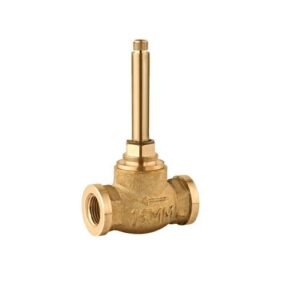 Jaquar Concealed Stop Cock, Regular Body for 15