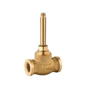 Jaquar CONCEALED STOP COCK, FOR COLD WATER ONLY REGULAR BODY FOR 15 MM