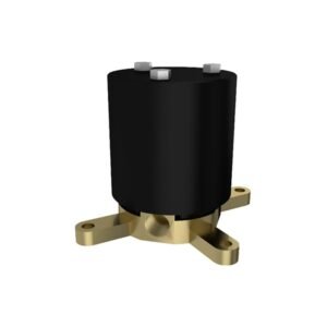 Jaquar Concealed Body for Floor Mounted Singe Lever Bath Mixer