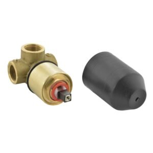 Jaquar Concealed Body for Single Lever Deusch M