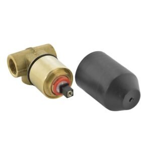 Jaquar Concealed Body for Single Lever Deusch M