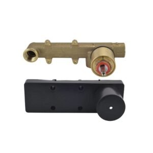 Jaquar Concealed Body for Single Lever Basin Mixer