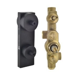 Jaquar AQUAMAX CONCEALED BODY OF THERMOSTATIC SHOWER MIXER