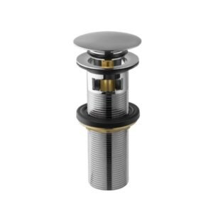 Jaquar Click Clack Waste 32mm Size Half Thread