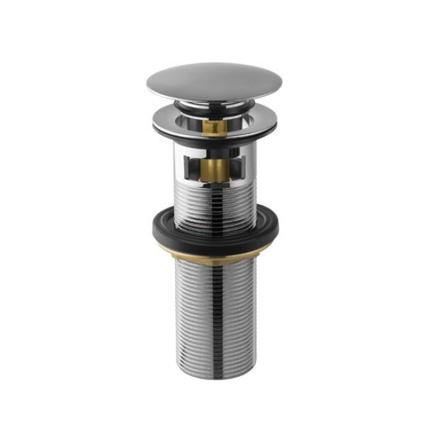 Jaquar Click Clack Waste 32mm Size Half Thread