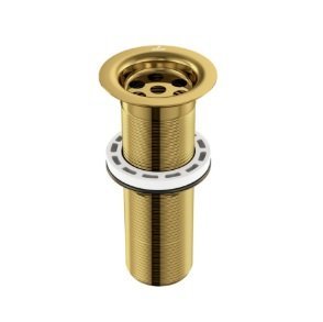 Jaquar Waste Coupling 32mm F. Thread mm HT