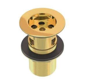 Jaquar Waste Coupling 32mm Half Thread mm HT