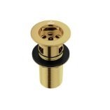 Jaquar Waste Coupling 32mm Half Thread 130mm HT