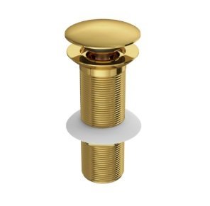 Jaquar Click Clack Waste 32mm Size Full Thread