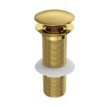 Jaquar Click Clack Waste 32mm Size Full Thread