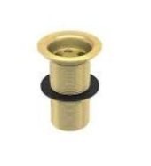 Jaquar Waste COUPL.32mm Full Thread