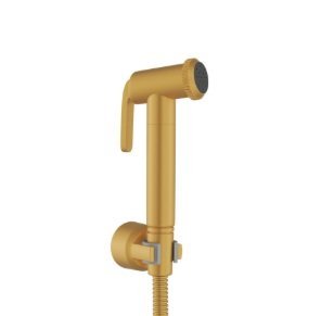 Jaquar Hand Sh.(Hlth FCT) 1.2 M Flex Tube W/H Matt Finish