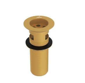 Jaquar Waste Coupling 32mm Half Thread 130mm HT