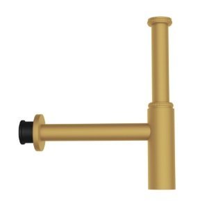 Jaquar Bottle Trap (With Internal Partition) 32