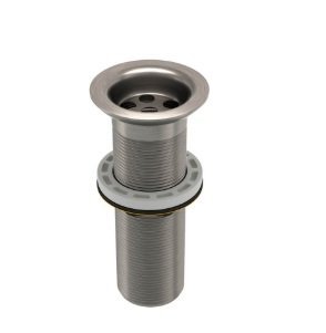 Jaquar Waste Coupling 32mm F. Thread 130mm HT