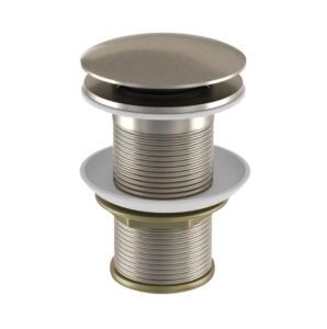 Jaquar Click Clack Waste 32mm Size Full Thread