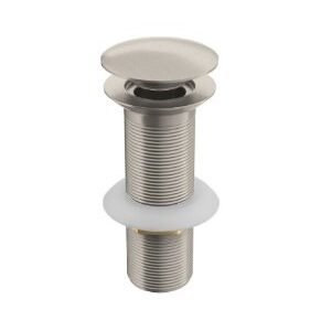 Jaquar Click Clack Waste 32mm Size Full Thread