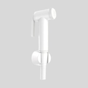 Jaquar Hand Sh.(Hlth FCT) 1.2 M Flex Tube W/H