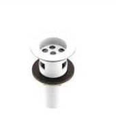 Jaquar Waste Coupling 32mm Half Thread 130mm HT