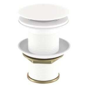 Jaquar Click Clack Waste 32mm Size Full Thread