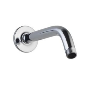 Essco Shower Arm 240mm Long (Light Weight)