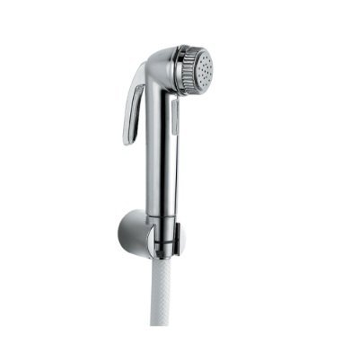 Essco Hand Shower (Health Faucet) (ABS Body) with - Chrome