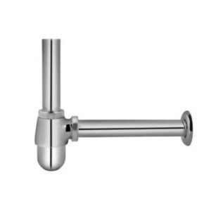 Essco Bottle Trap with Fully Casted Body 32 mm