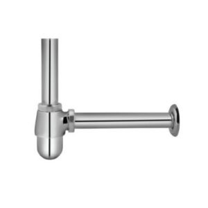 Essco Bottle Trap with Fully Casted Body 32 mm