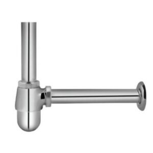 Essco Bottle Trap with Fully Casted Body 32 mm