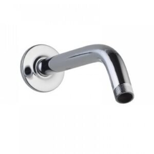 Essco Shower Arm 240mm Long (Light Weight)