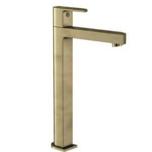 Jaquar Pillar Cock with 135mm Extension Body