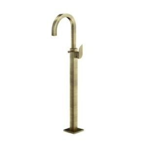 Jaquar Exposed Parts of Floor Mounted Single Lever