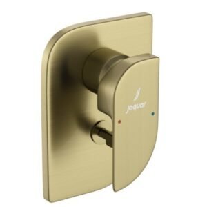 Jaquar Single Lever 3-Inlet Exposed Parts Kit