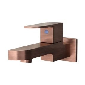 Jaquar Bib Cock with Wall Flange