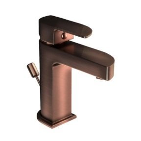Jaquar Single Lever Basin Mixer with Popup Waste