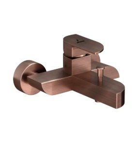Jaquar Single Lever Wall Mixer with Provision of Hand Shower. But without Hand Shower