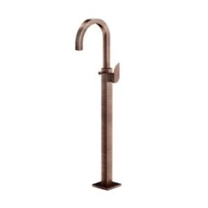 Jaquar Exposed Parts of Floor Mounted Single Lever