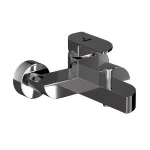 Jaquar Single Lever Wall Mixer with Provision of Hand Shower. But without Hand Shower