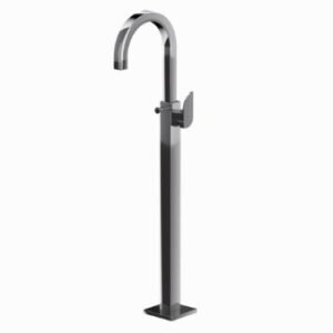 Jaquar Exposed Parts of Floor Mounted Single Lever
