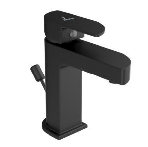 Jaquar Single Lever Basin Mixer with Popup Waste