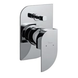 Jaquar Single Lever Exposed Part Kit of Hi Flow Diverter