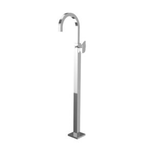 Jaquar Exposed Parts of Floor Mounted Single Lever