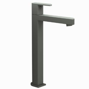Jaquar Pillar Cock with 135mm Extension Body