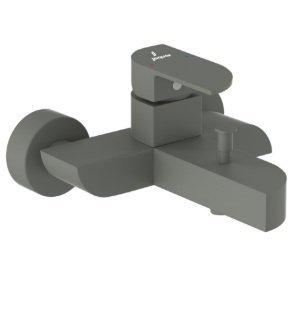 Jaquar Single Lever Wall Mixer with Provision of Hand Shower. But without Hand Shower