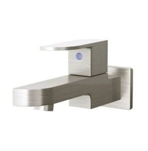 Jaquar Bib Cock with Wall Flange