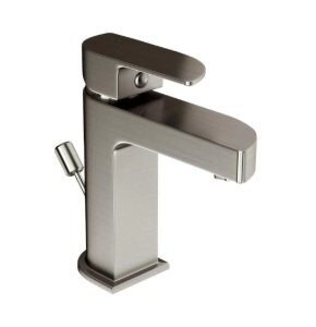 Jaquar Single Lever Basin Mixer with Popup Waste