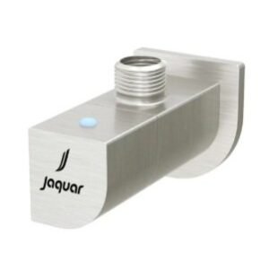 Jaquar Angular Stop Cock with Wall Flange