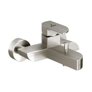 Jaquar Single Lever Wall Mixer with Provision of Hand Shower. But without Hand Shower